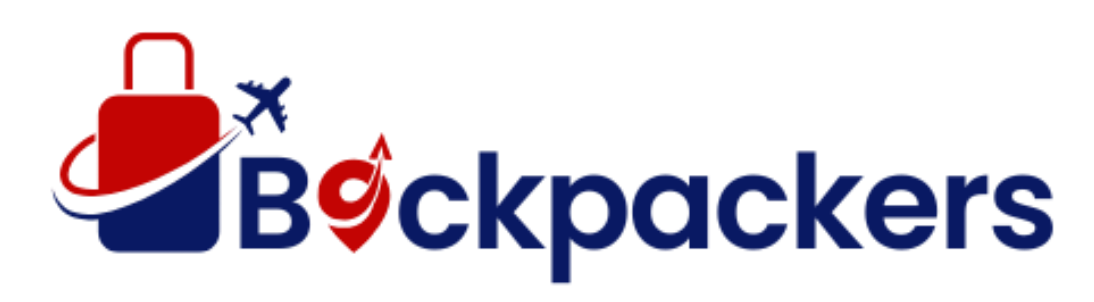 Backpacker Trips Logo